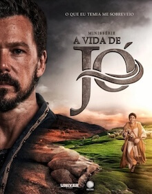 A Vida de Jó